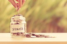 Poll: When was the last time you donated to a charity?