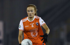 Armagh star Mackin to make the move to Melbourne