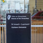 Oireachtas Golf Society told not to use state harp emblem as its logo