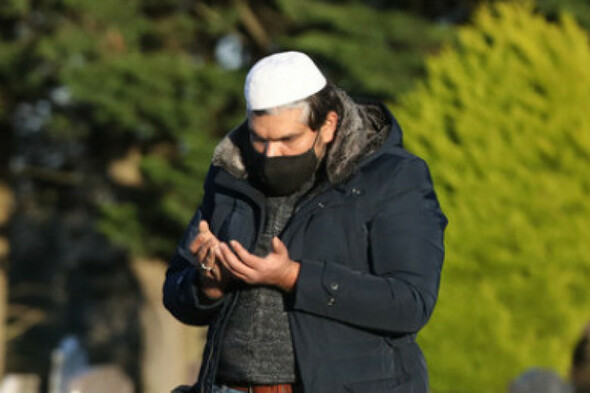 Garda and prison investigation launched into death of Sameer Syed, as criminal file is closed - Vimarsana News