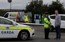 Woman released without charge after being arrested in connection with Louth shooting in 2019