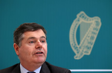 Moving income tax credits and bands will improve take-home pay, says Donohoe