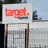 Target Express workers end sit-in after meeting liquidator, department