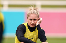 Steph Houghton, England’s captain at last 3 tournaments, left out of Euros squad