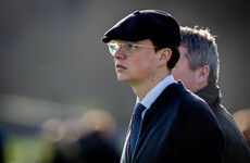 O'Brien hails 'hugely special' first Royal Ascot training success