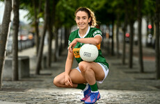 O’Connell confirms female footballers are still shut out of Kerry Centre of Excellence