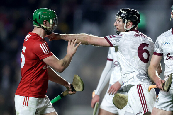 Analysis: How Galway can resolve their puck-out problems ahead of Cork clash - Vimarsana News