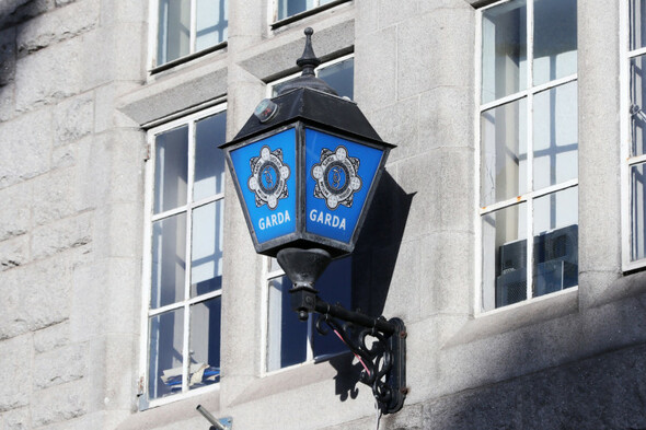 Prison van rammed off the road in Monaghan as it transported prisoner from court - Vimarsana News