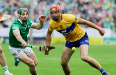 Clare boost as Peter Duggan and Rory Hayes both have their bans overturned