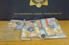 Man (30s) arrested and €269k in cash seized in raids on international crime gang