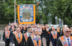 Orange Order welcomes GB News decision to broadcast 12 July parades after BBC pulls out
