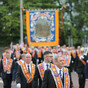 Orange Order welcomes GB News decision to broadcast 12 July parades after BBC pulls out
