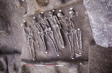 Mystery of where Black Death emerged finally solved after more than 600 years, scientists say