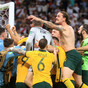 'I took my moment' - Australian hero keeper explains water-bottle act