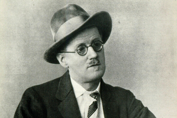 Poll: Have you read any James Joyce? - Vimarsana News