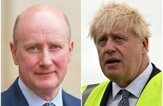 Boris Johnson considered deliberately breaking ministerial code, resigning ethics adviser says
