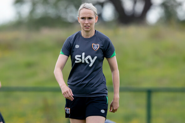 Stephanie Roche fights back from abyss to earn another shot at making Irish history - Vimarsana News