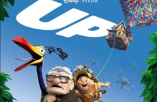 Sitdown Sunday: Why the first 10 minutes of the film Up make you cry