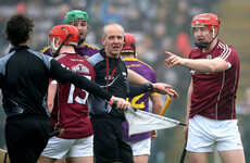 Joe Canning: 'Get rid of the assessor in the stand'