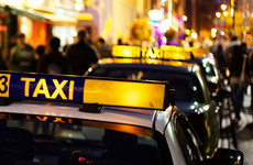 Uber and Lyft could help with Ireland's taxi shortage, says Tánaiste