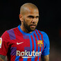 After over 400 appearances, Dani Alves leaves Barcelona