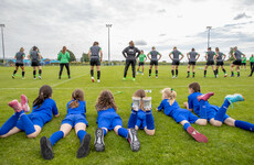 Know your sport? Take our weekly quiz