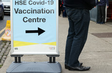 HSE urges people to get their booster vaccine as Covid cases increase across Ireland