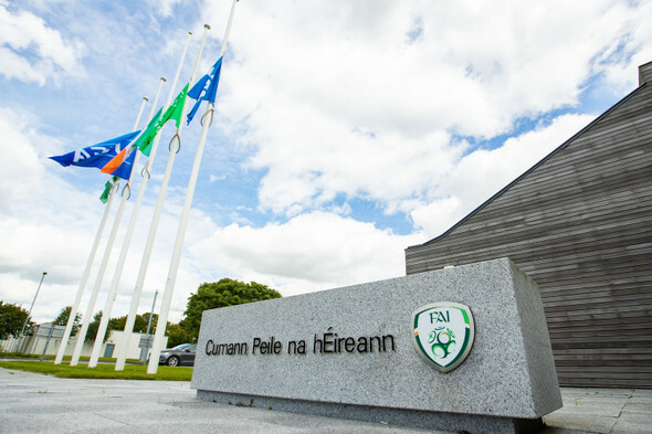FAI appoint Marc Canham as their new Director of Football - Vimarsana News