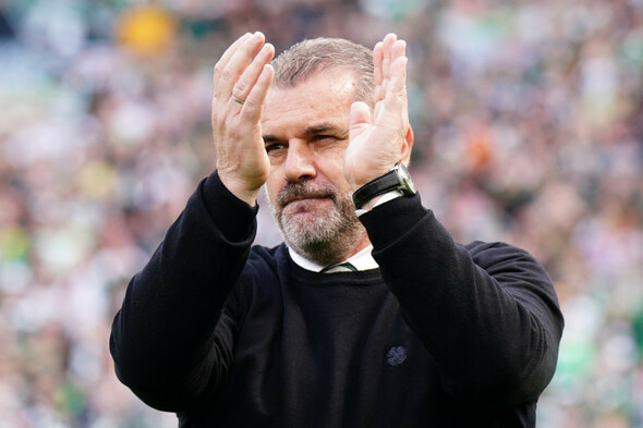Postecoglou: Champions League is where Celtic 'needs to be' - Vimarsana News