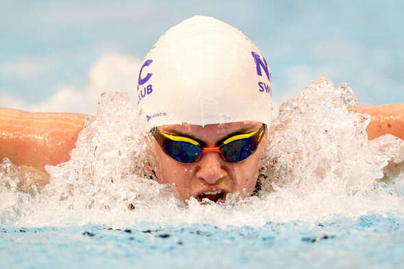 Turner and McClements produce battling displays in World Para Swimming Championships finals - Vimarsana News
