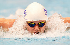 Turner and McClements produce battling displays in World Para Swimming Championships finals