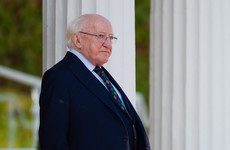 Poll: Was President Higgins right to speak out about Ireland's housing 'failure'?