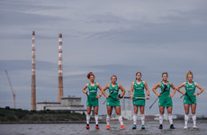 New-look Ireland squad for hockey World Cup as 5 uncapped players included