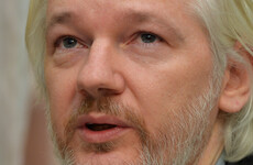 UK government upholds Julian Assange extradition request