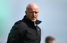 'It broke my heart to give up football at 25' - Maughan's 'accidental' move into management