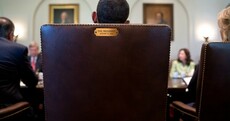 President Obama burns Clint Eastwood via Twitter