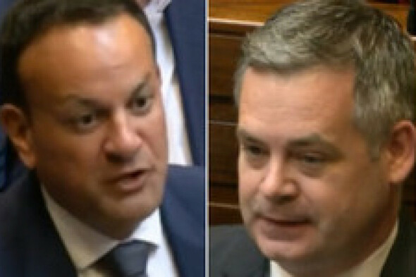 Varadkar's Dáil comments 'degraded' everyone who's made mistakes in their past, says Senator - Vimarsana News