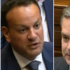 Varadkar's Dáil comments 'degraded' everyone who's made mistakes in their past, says Senator