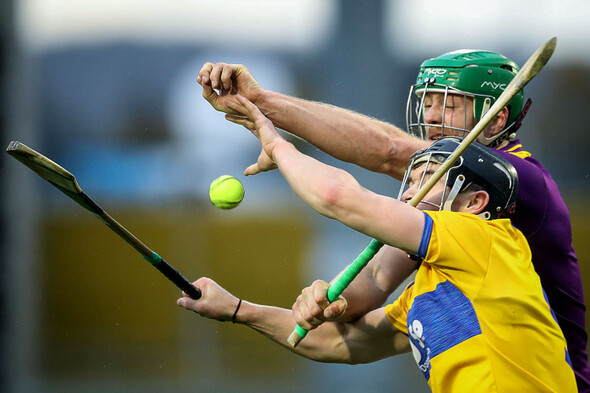 Analysis: How will Wexford try to shut down Tony Kelly? - Vimarsana News