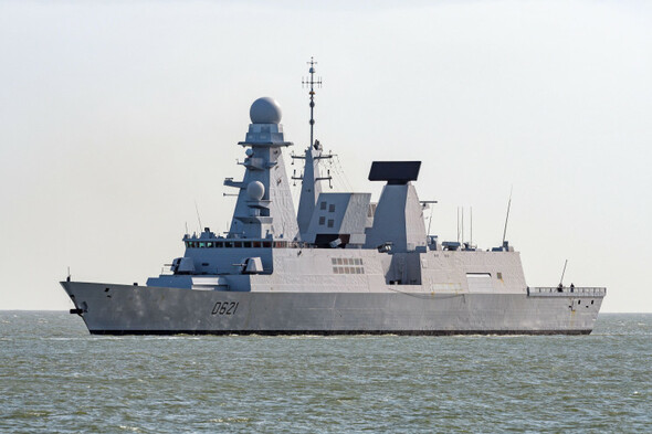 Warning for Irish seafarers as major French military exercise planned off south-west coast - Vimarsana News