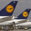 Lufthansa cancels 64 flights after cabin crew walkout