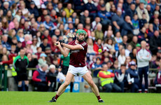 Galway's Rolls-Royce: 'He is so smart. He sees things happening before anyone else'