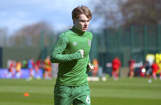 Ireland's Luca Connell agrees three-year deal at Barnsley following release from Celtic