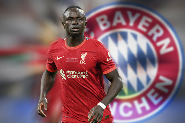 Liverpool accept Bayern Munich's €40m bid for Mane - Vimarsana News