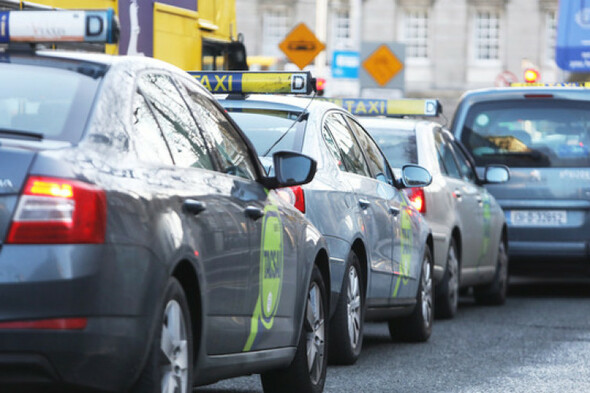 Taxi fares set to increase by 12% on average from 1 September - Vimarsana News