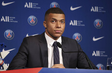 La Liga ramps up attack on PSG with Mbappe contract challenge