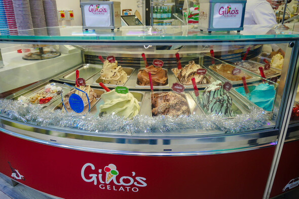 Ice cream store on Grafton Street refused as it would set 'undesirable precedent' - Vimarsana News
