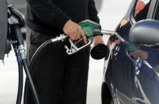 Irish petrol prices some of the world's highest