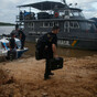 Remains of British journalist Dom Phillips found in Brazil, UK minister confirms