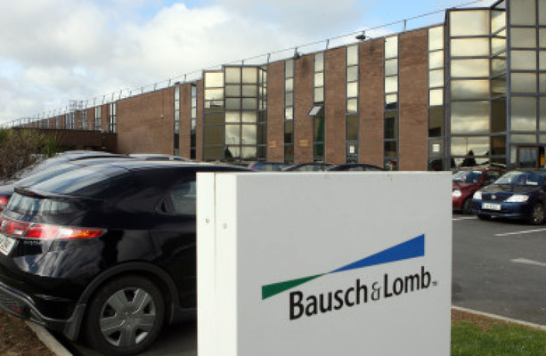 Les travailleurs de Bausch & Lomb votent sur un nouvel accord salarial après des pourparlers « prolongés » hier